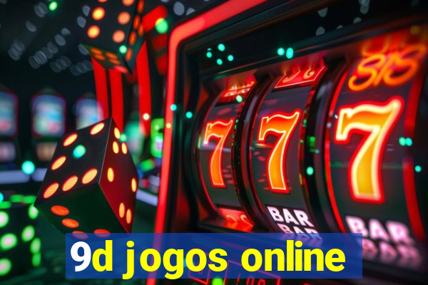 9d jogos online